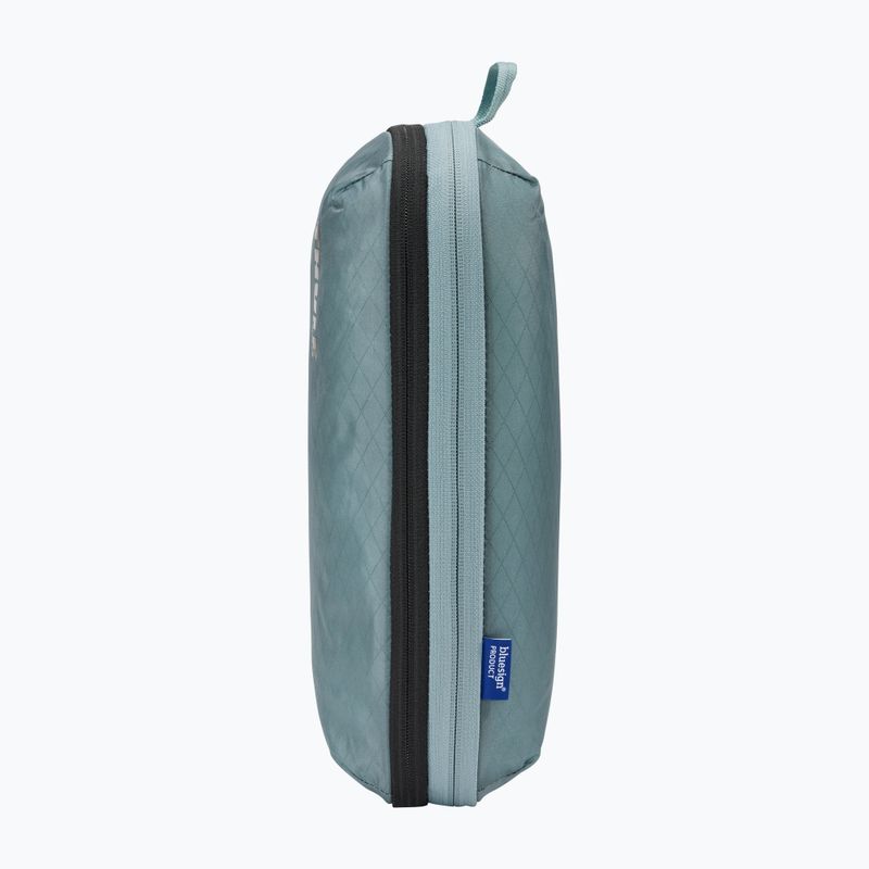 Organizér  Thule Compression Packing Cube Medium pond gray 3
