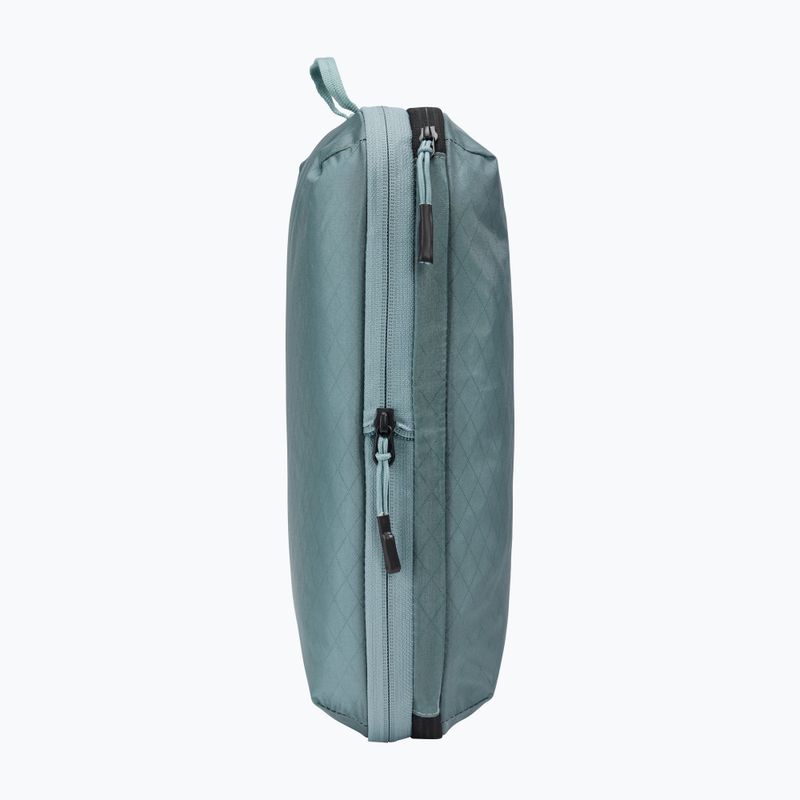 Organizér  Thule Compression Packing Cube Medium pond gray 4