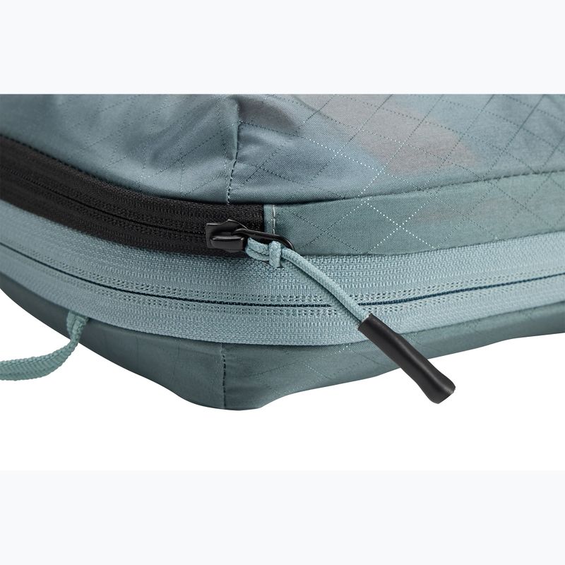 Organizér  Thule Compression Packing Cube Medium pond gray 6