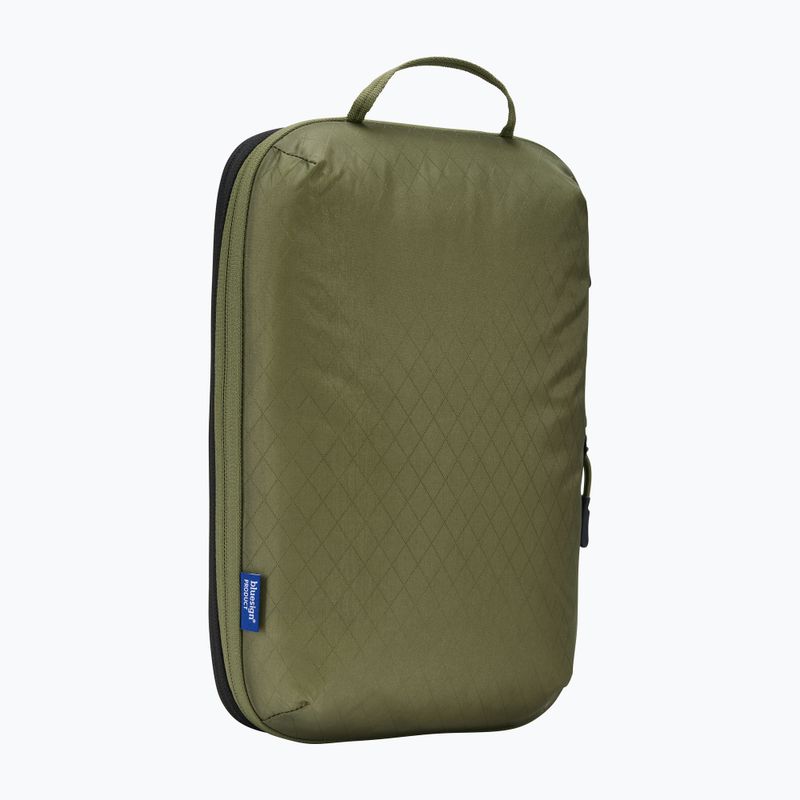 Organizér  Thule Compression Packing Cube Medium soft green 2