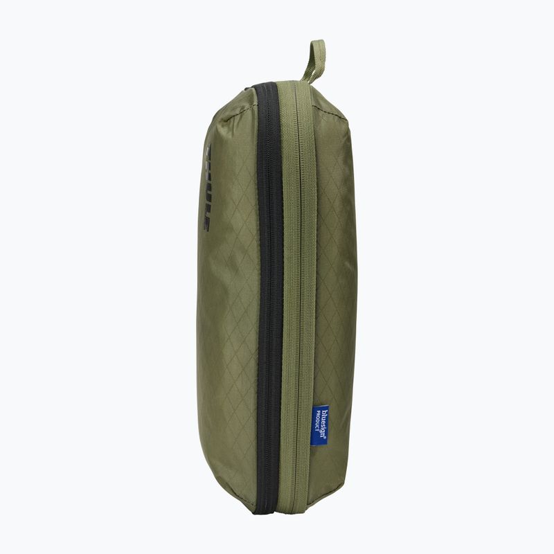 Organizér  Thule Compression Packing Cube Medium soft green 3