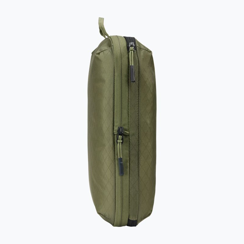 Organizér  Thule Compression Packing Cube Medium soft green 4