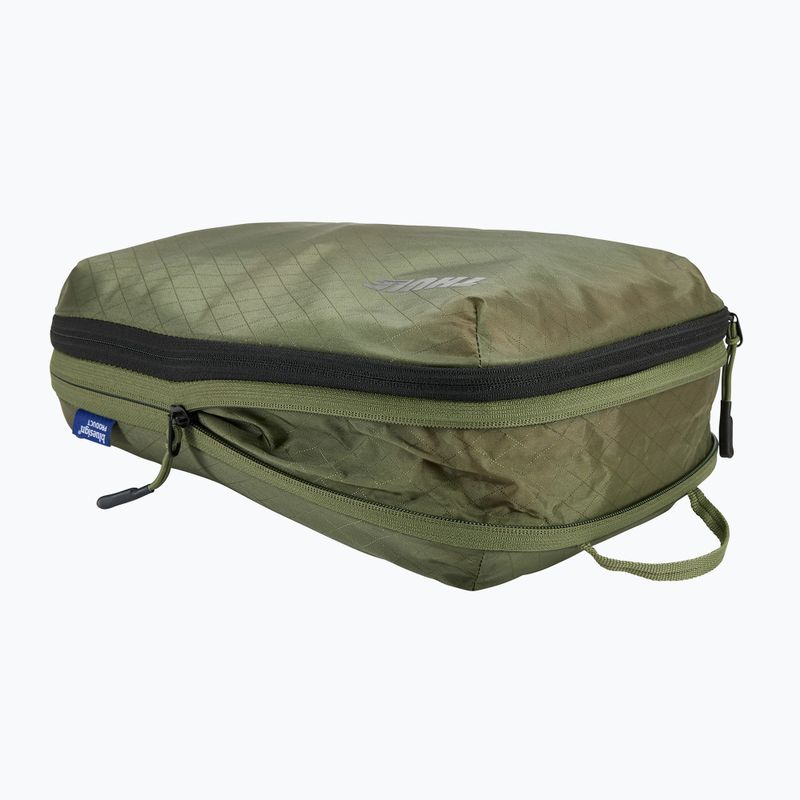 Organizér  Thule Compression Packing Cube Medium soft green 5