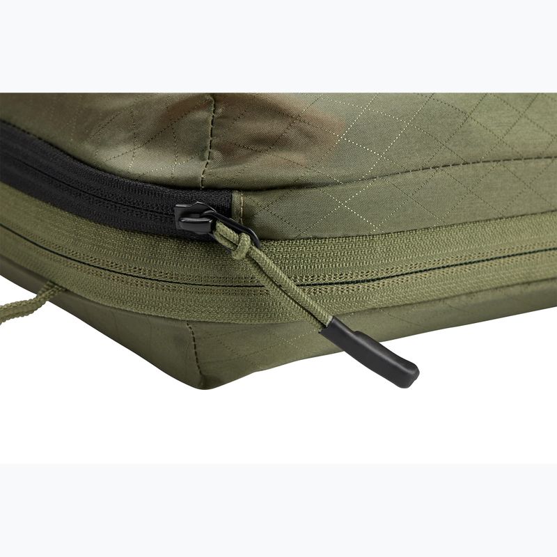 Organizér  Thule Compression Packing Cube Medium soft green 6