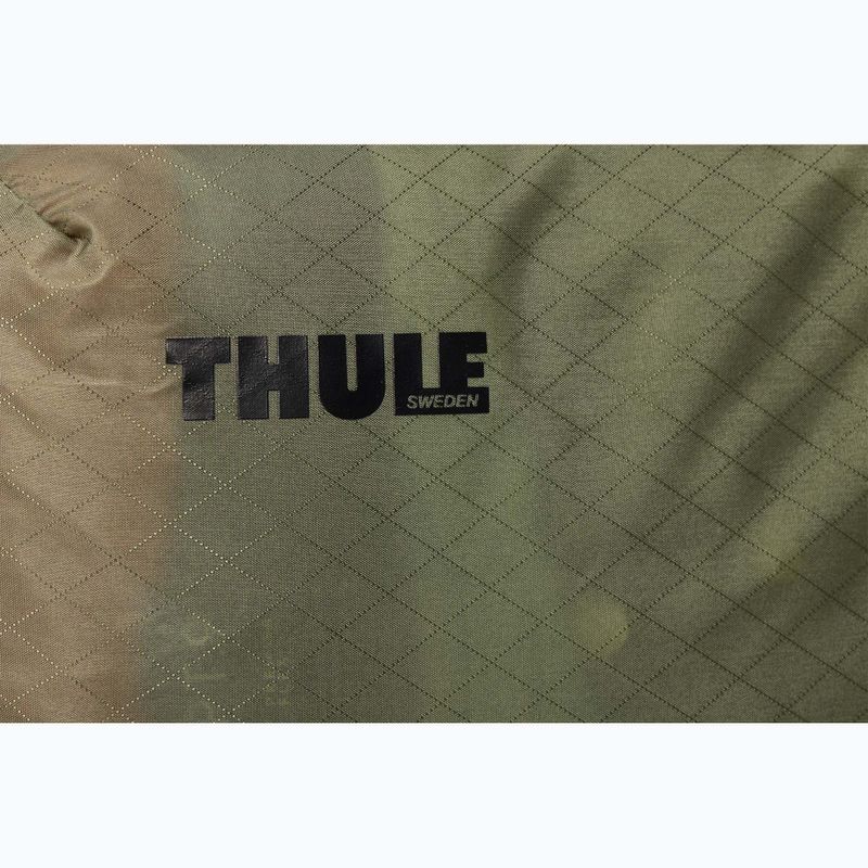 Organizér  Thule Compression Packing Cube Medium soft green 8