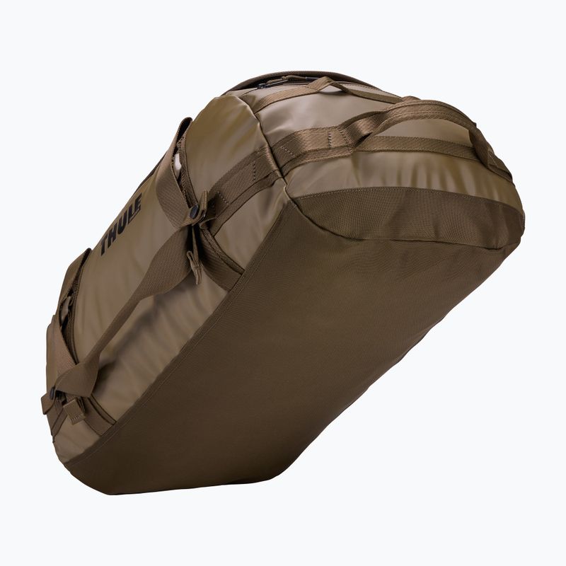 Cestovní taška  Thule Chasm Duffel 40 l deep khaki 6