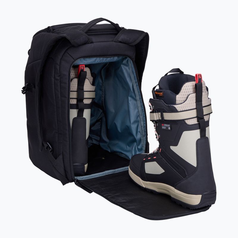 Lyžařský batoh Thule RoundTrip Boot 45 l black 7