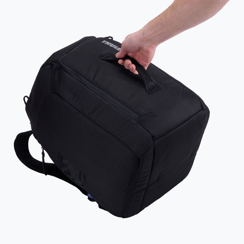 Lyžařský batoh Thule RoundTrip Boot 45 l black 9