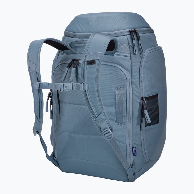 Lyžařský batoh Thule RoundTrip Boot 60 l mid blue 3