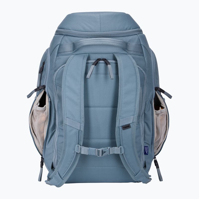 Lyžařský batoh Thule RoundTrip Boot 60 l mid blue 5