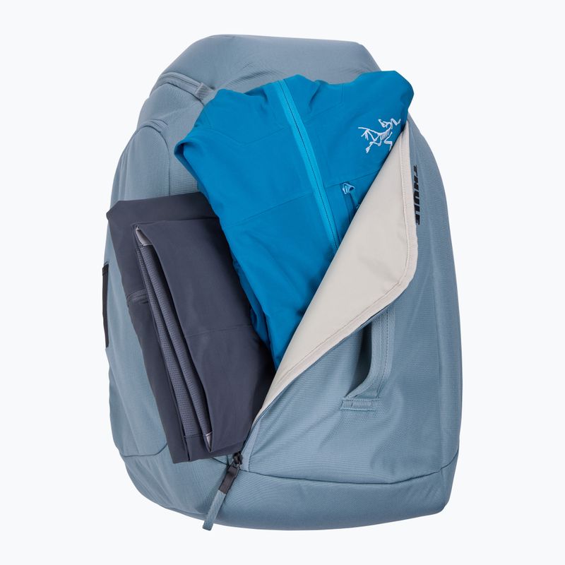 Lyžařský batoh Thule RoundTrip Boot 60 l mid blue 6