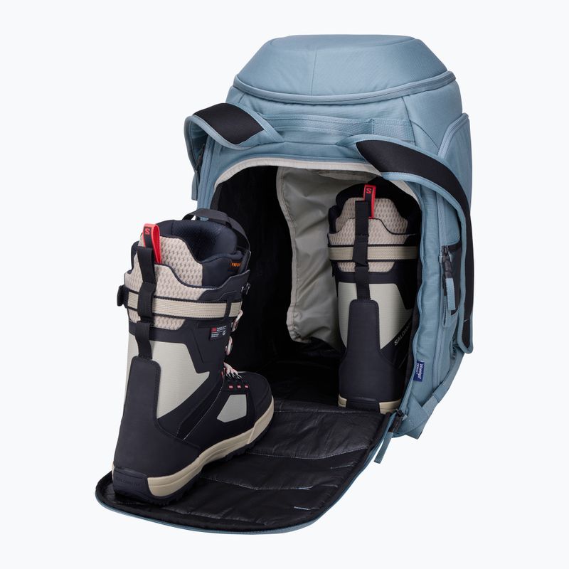 Lyžařský batoh Thule RoundTrip Boot 60 l mid blue 10