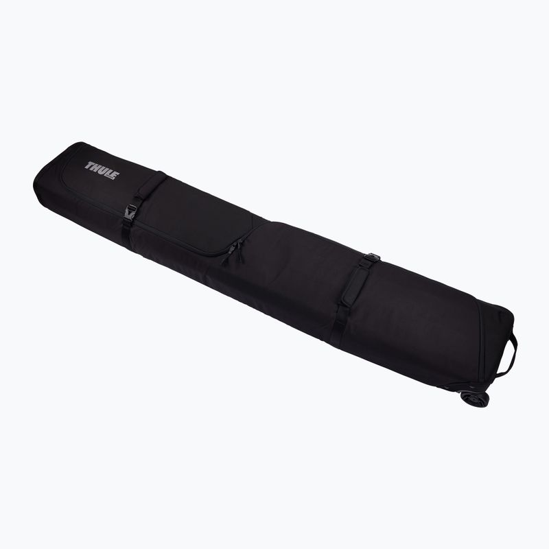 Vak na lyže Thule RoundTrip 192 cm black