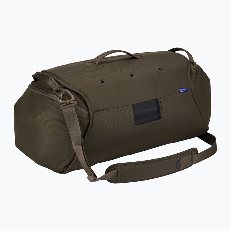 Cestovní taška Thule Roundtrip Bike Duffel 55 l deep khaki 3