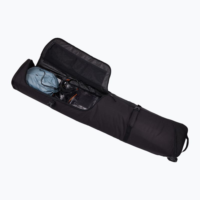 Taška na snowboard Thule RoundTrip Snowboard Roller 165 cm black 8