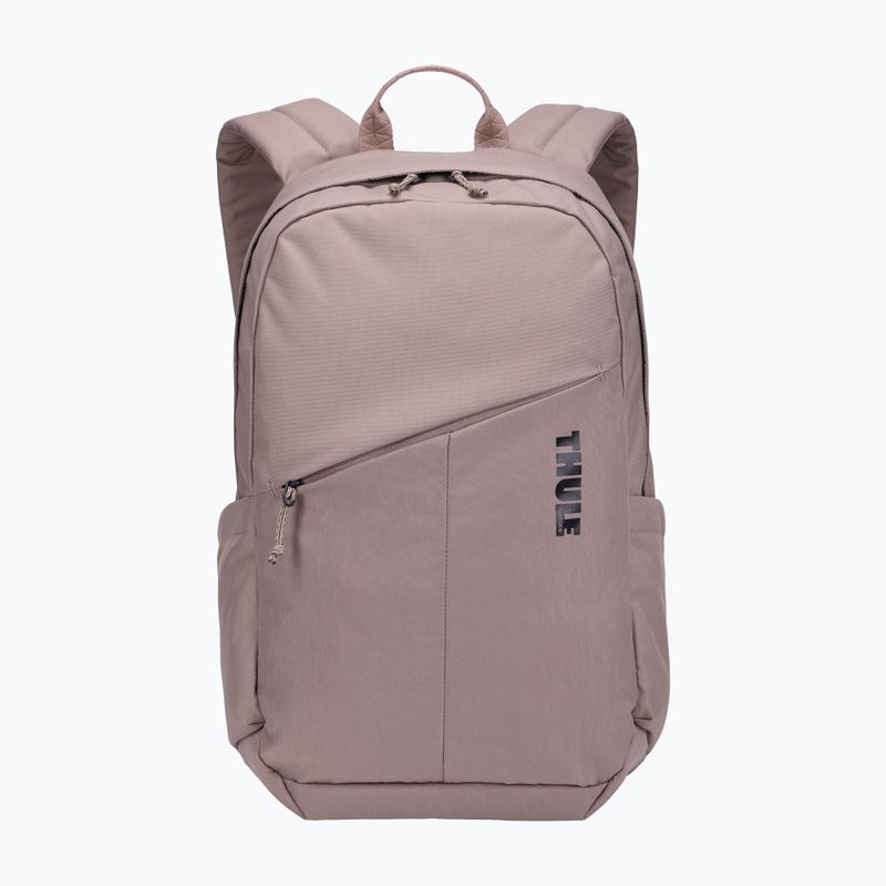 Městský batoh Thule Notus 20 l tinted taupe