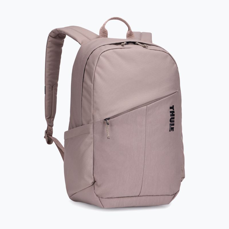 Městský batoh Thule Notus 20 l tinted taupe 2