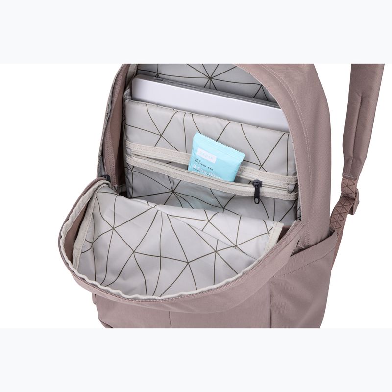 Městský batoh Thule Notus 20 l tinted taupe 7