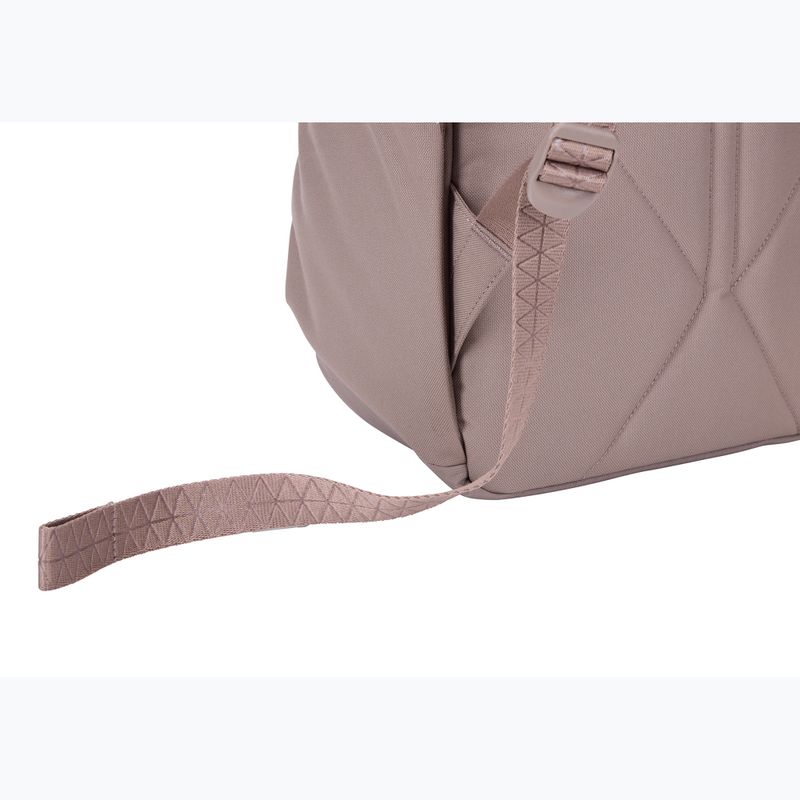 Městský batoh Thule Notus 20 l tinted taupe 8