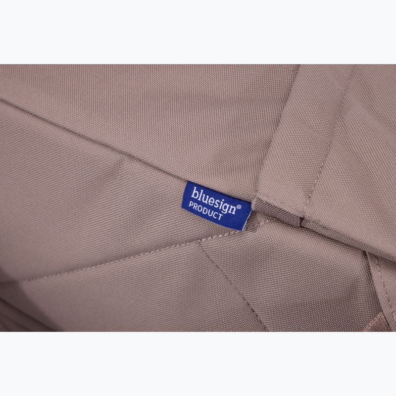 Městský batoh Thule Notus 20 l tinted taupe 9