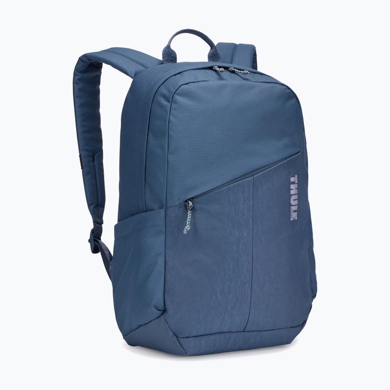 Městský batoh Thule Notus 20 l dark slate 2