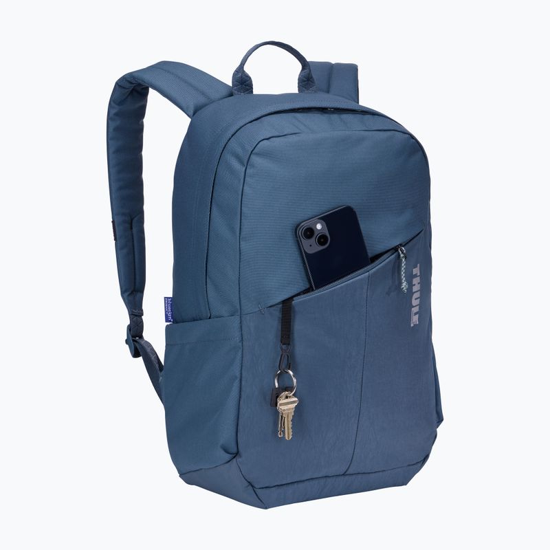 Městský batoh Thule Notus 20 l dark slate 4