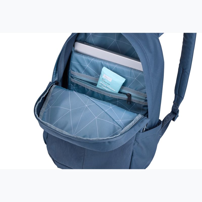 Městský batoh Thule Notus 20 l dark slate 7