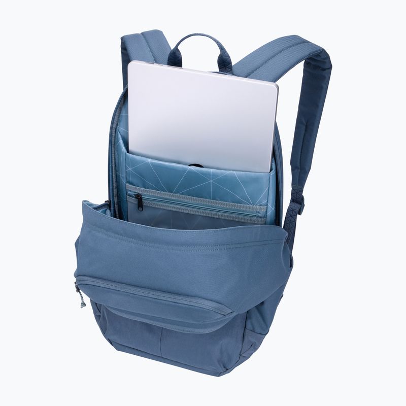 Městský batoh Thule Exeo 28 l dark slate 9