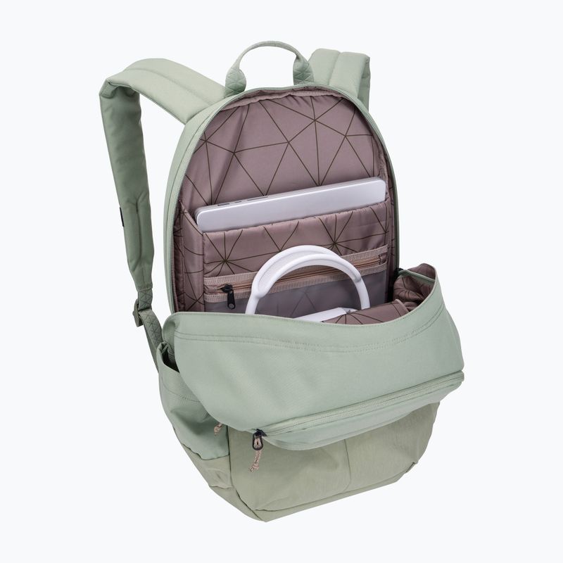 Městský batoh Thule Exeo 28 l quiet green 4