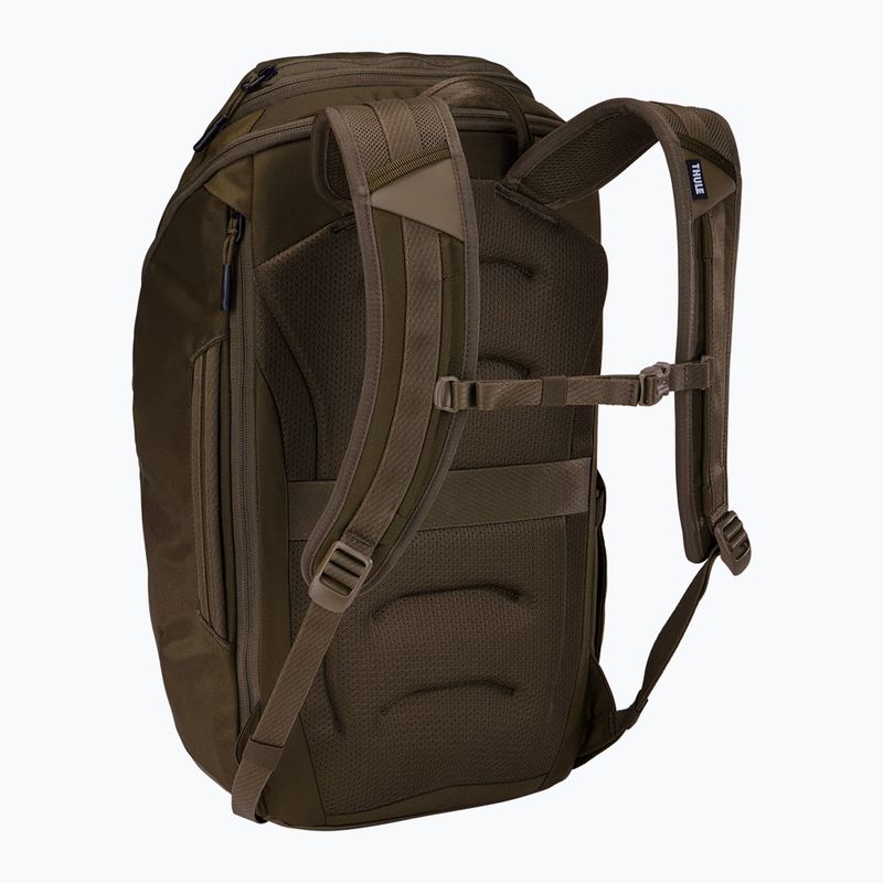 Městský batoh Thule Chasm 26 l deep khaki 2