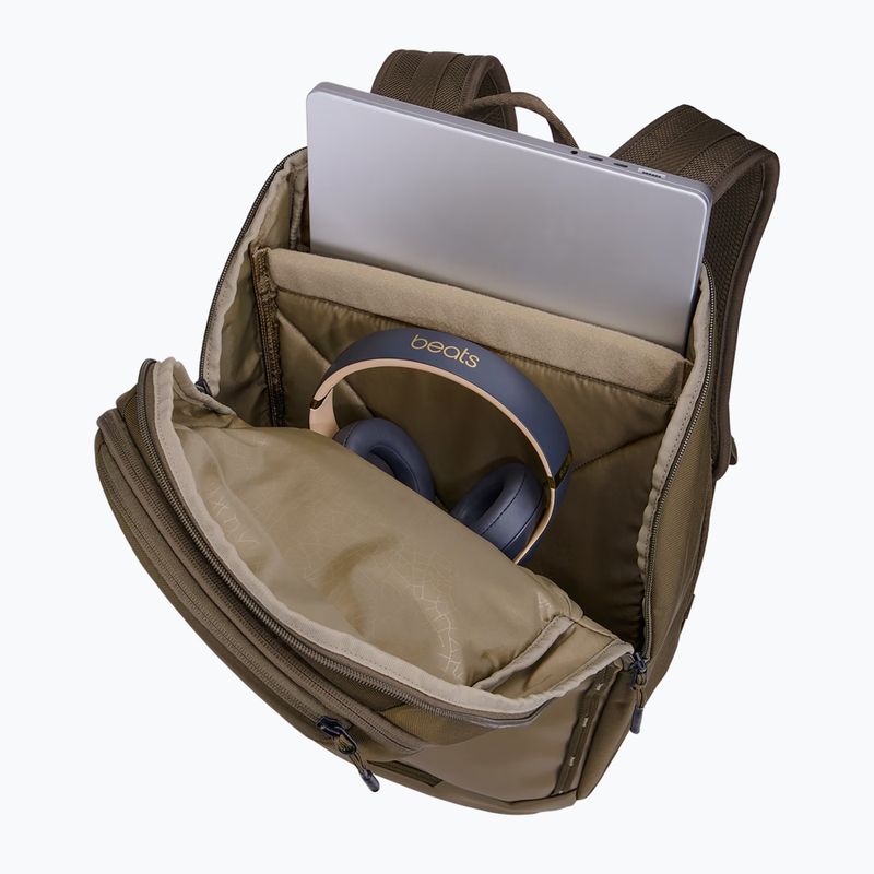 Městský batoh Thule Chasm 26 l deep khaki 3