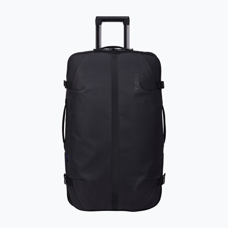 Cestovní kufr Thule Aion Wheeled 95 l black