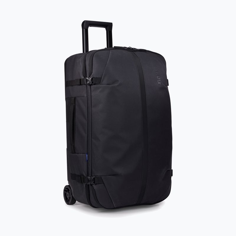 Cestovní kufr Thule Aion Wheeled 95 l black 2