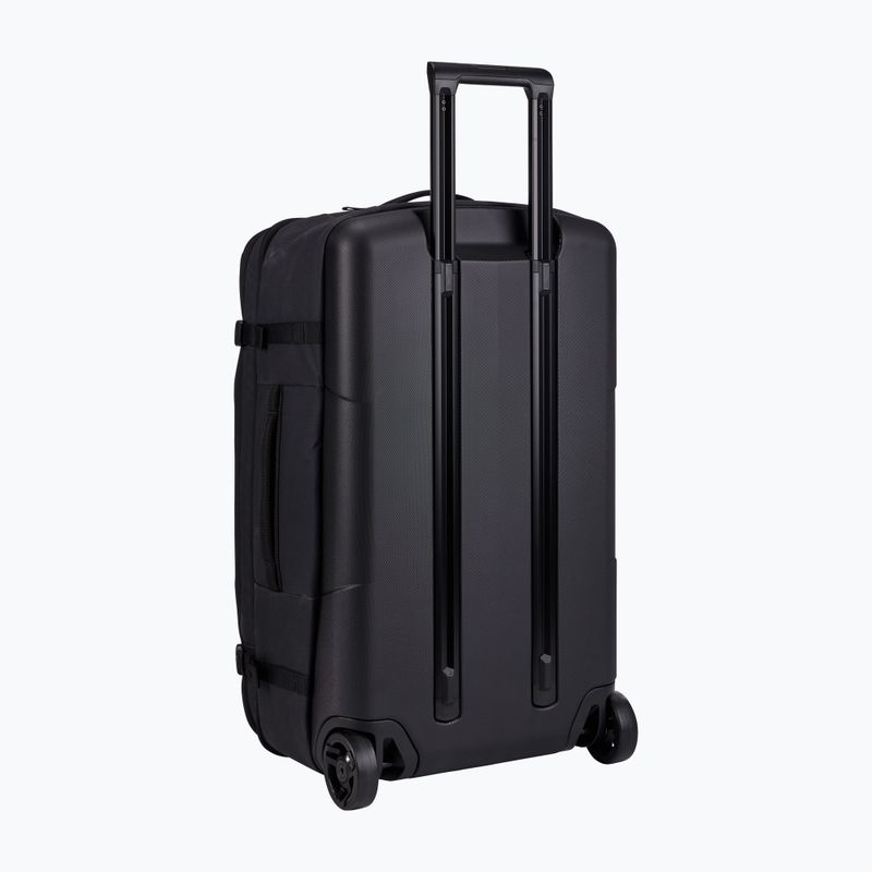Cestovní kufr Thule Aion Wheeled 95 l black 3