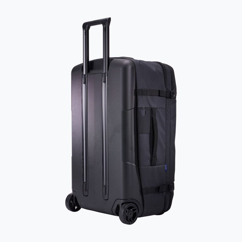 Cestovní kufr Thule Aion Wheeled 95 l black 4