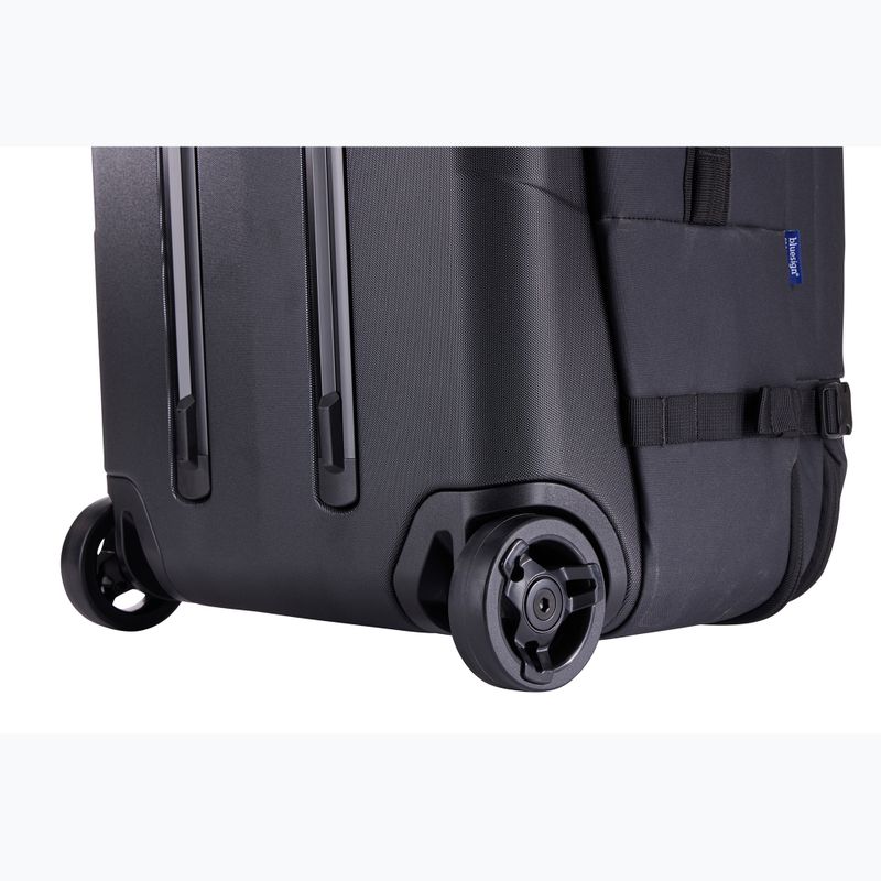 Cestovní kufr Thule Aion Wheeled 95 l black 5