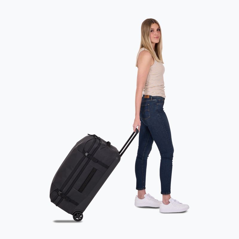 Cestovní kufr Thule Aion Wheeled 95 l black 13