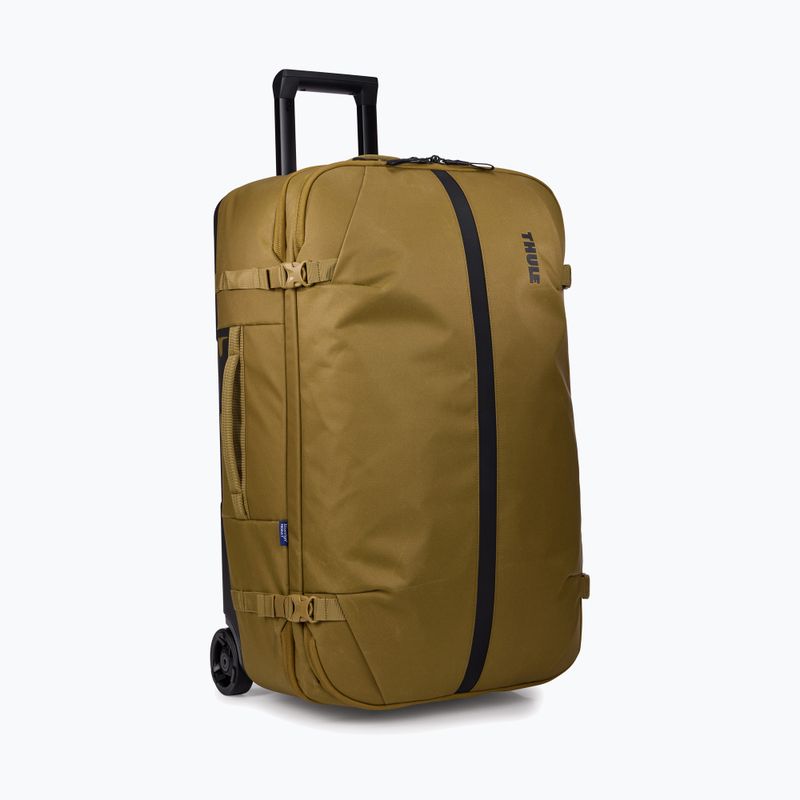 Cestovní kufr Thule Aion Wheeled 95 l nutria 2