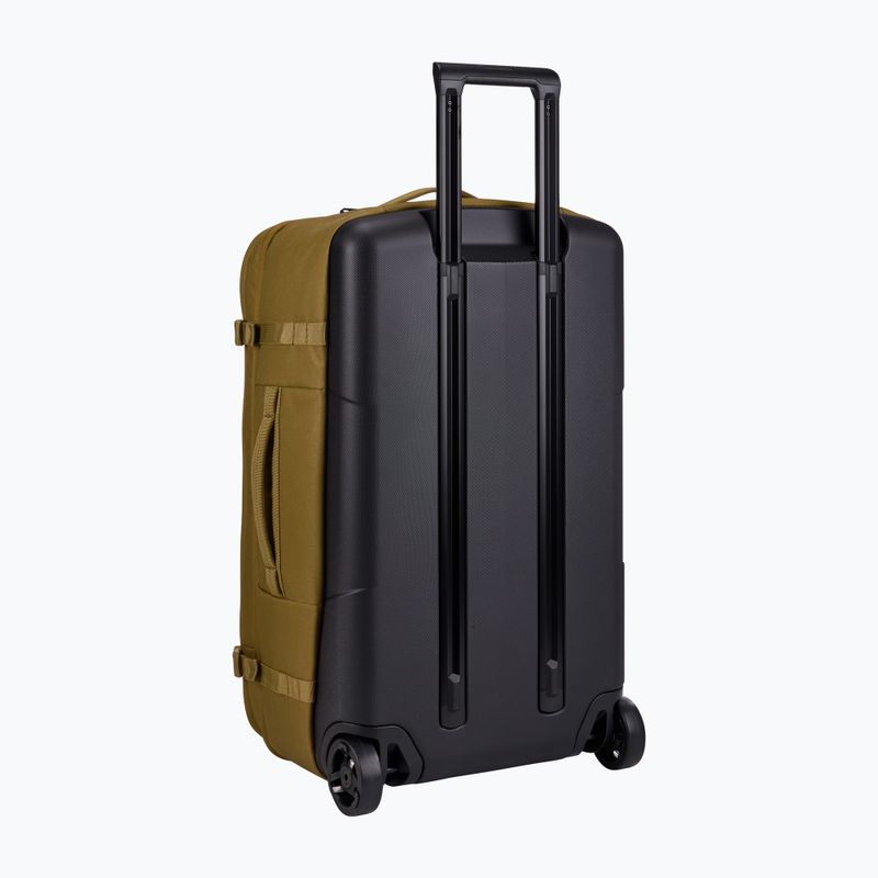 Cestovní kufr Thule Aion Wheeled 95 l nutria 3