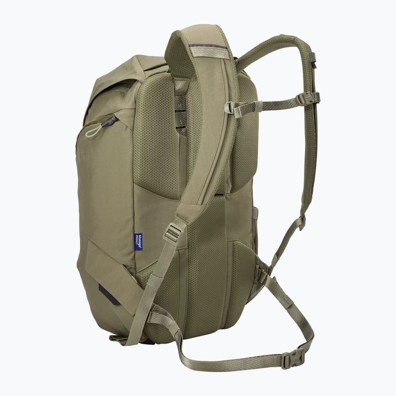 Cyklistický batoh Thule Paramount 28 l soft green 2