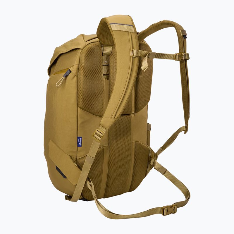Cyklistický batoh Thule Paramount 28 l nutria 2