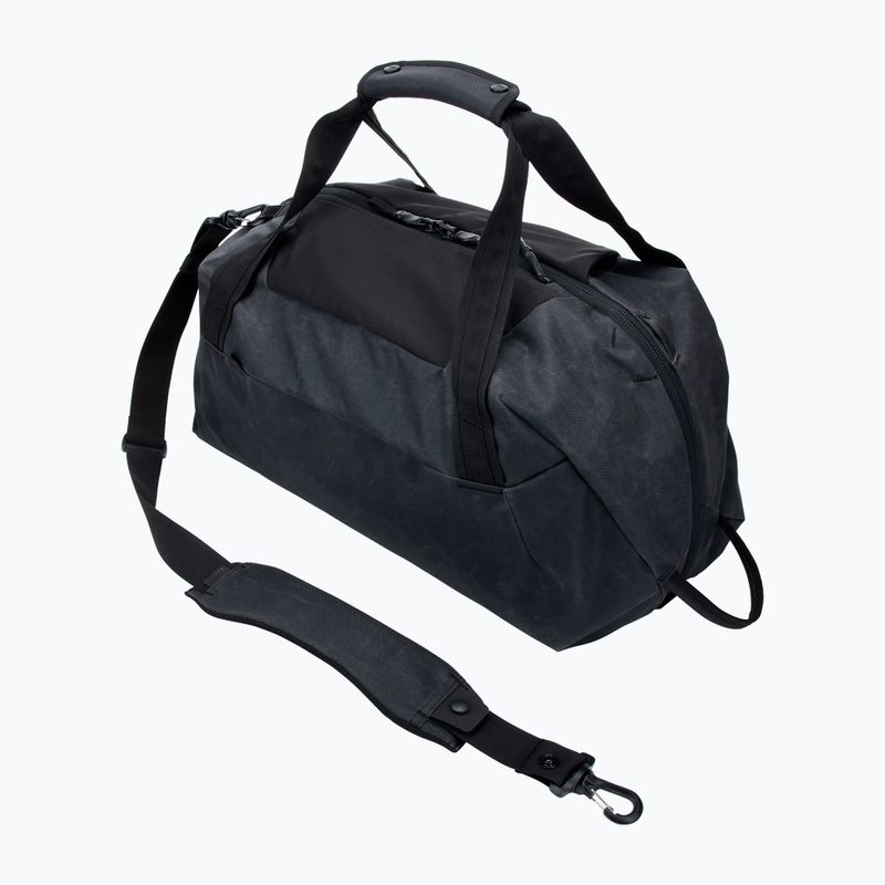 Cestovní taška Thule Aion 35 l black 4