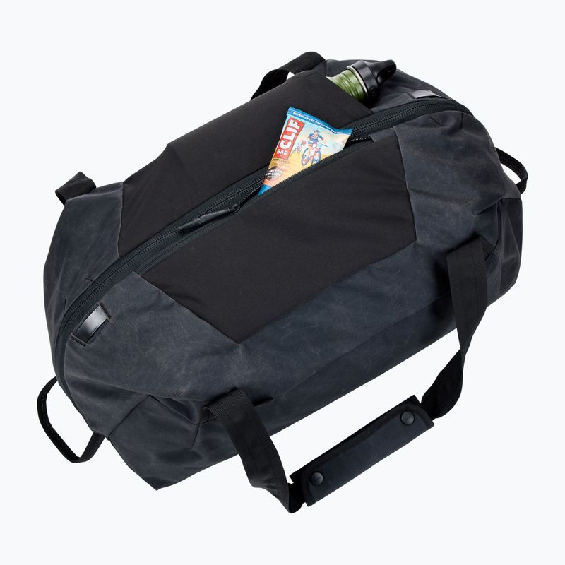 Cestovní taška Thule Aion 35 l black 5