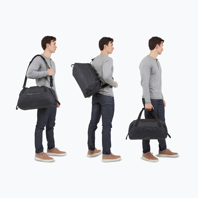 Cestovní taška Thule Aion 35 l black 11
