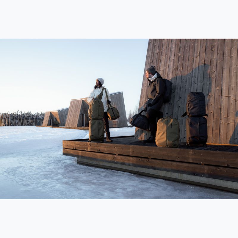 Cestovní taška Thule Aion 35 l black 13