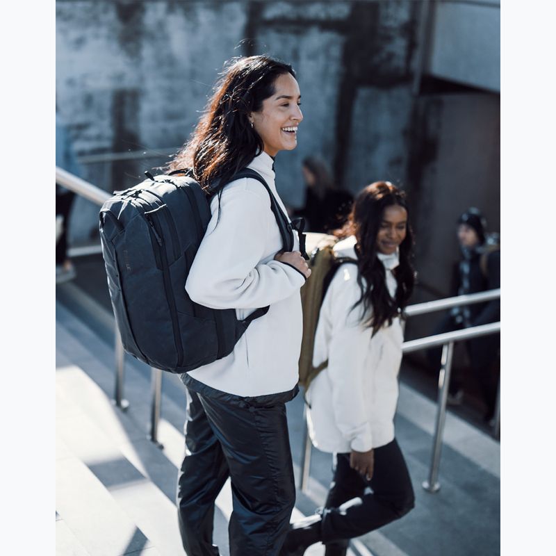 Cestovní taška Thule Aion 35 l black 14