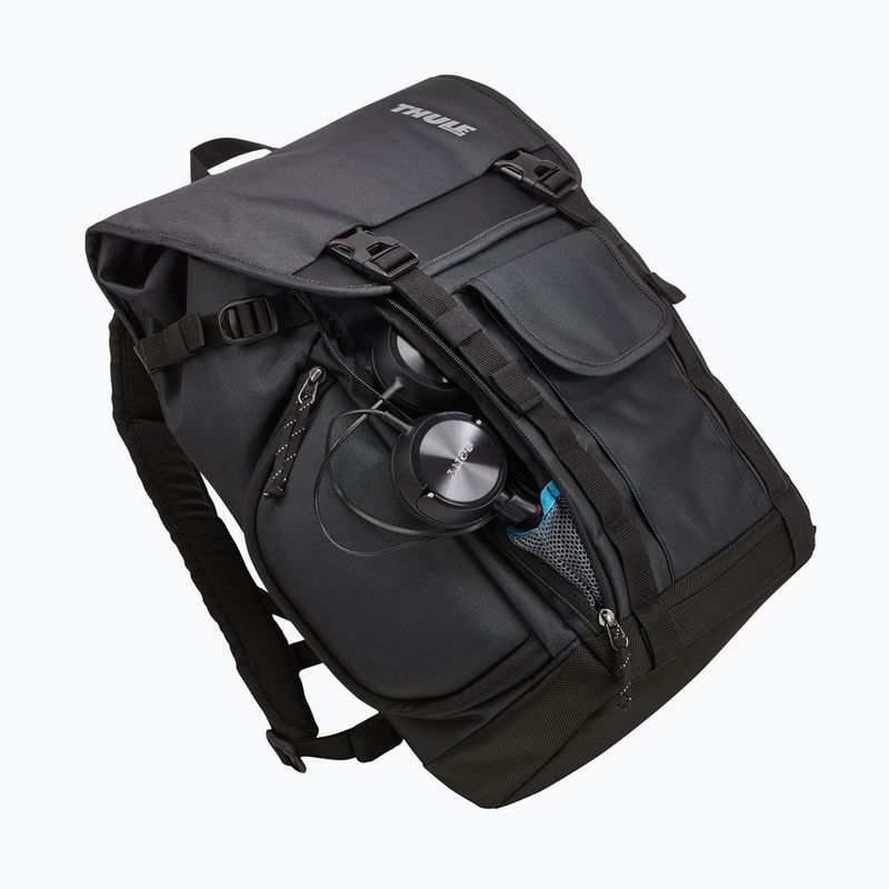 Batoh Thule Subterra 25 l dark shadow 3205289 6