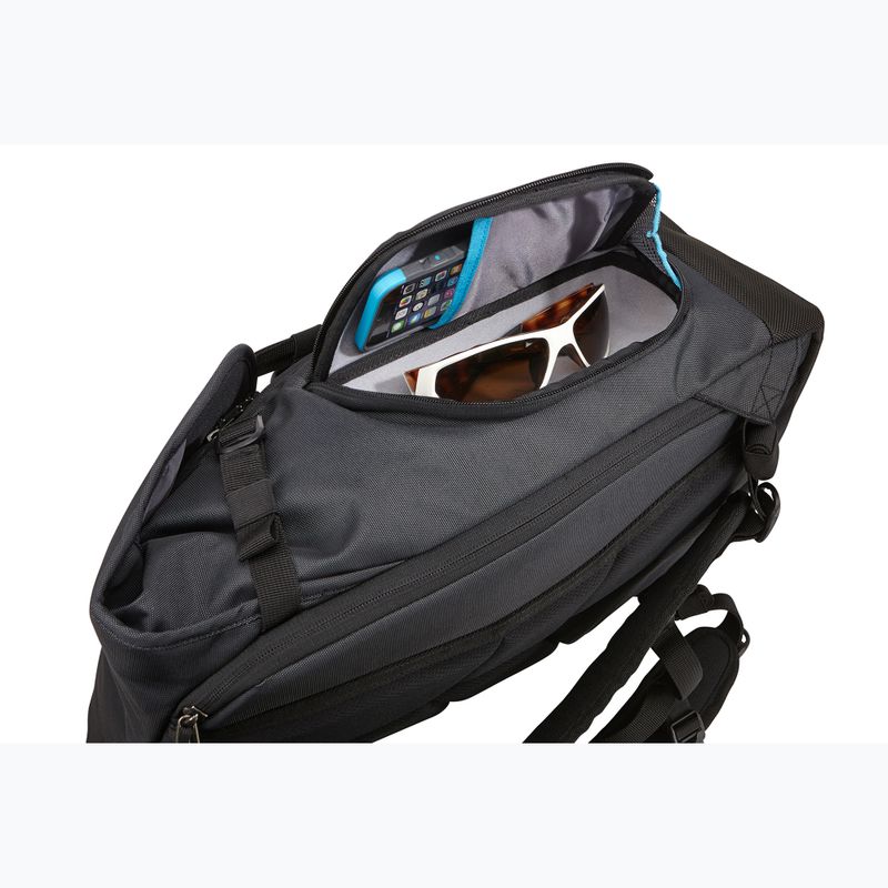 Batoh Thule Subterra 25 l dark shadow 3205289 8