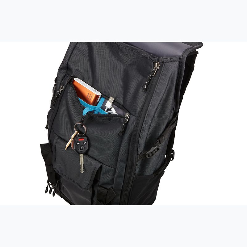 Batoh Thule Subterra 25 l dark shadow 3205289 9