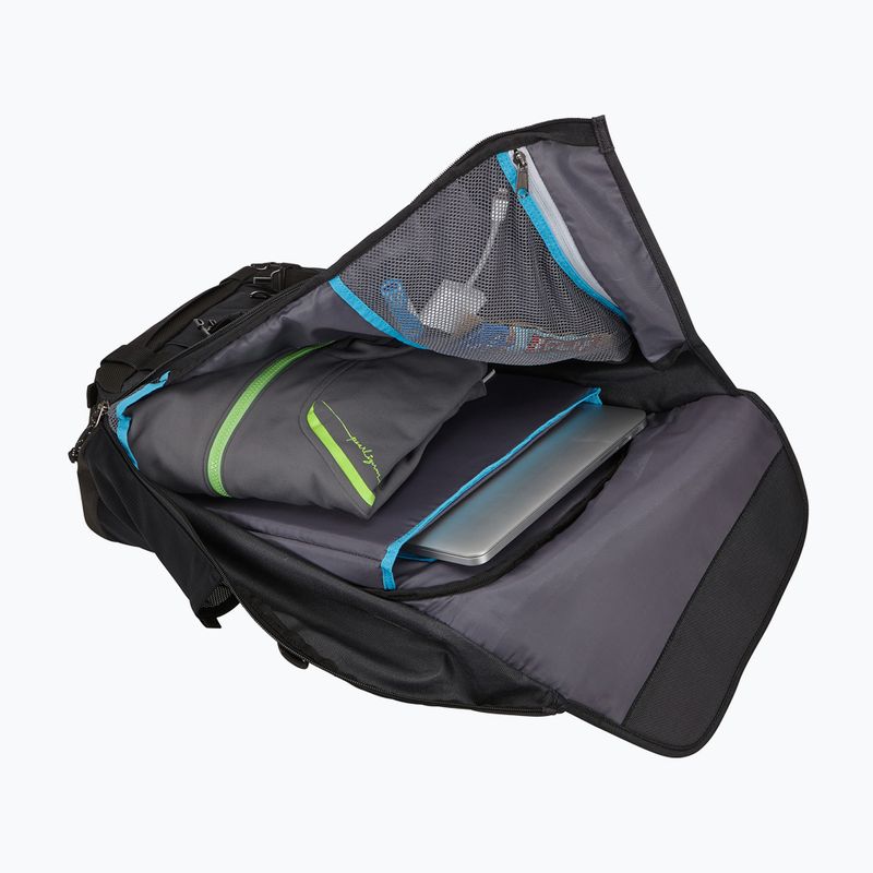 Batoh Thule Subterra 25 l dark shadow 3205289 10